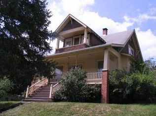 11807 Bedford Rd NE, Cumberland, MD 21502