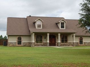 50 Longbow Dr, Picayune, MS 39466