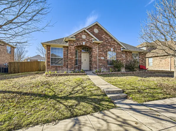 4515 Grantham Dr, Garland, TX 75043