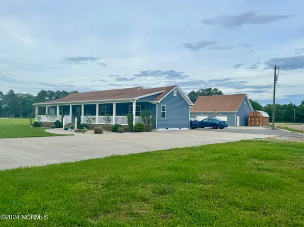 607 Main Street, South Mills, NC 27976