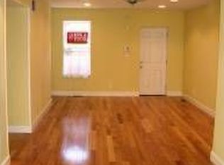 308 N Stricker St, Baltimore, MD 21223