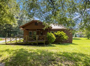 144 Burnt Hickory Rd SW, Cartersville, GA 30120