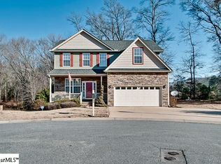 405 Hampton Farms Trl, Greenville, SC 29617