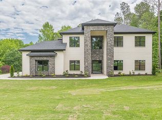 1330 Upchurch Rd, McDonough, GA 30252