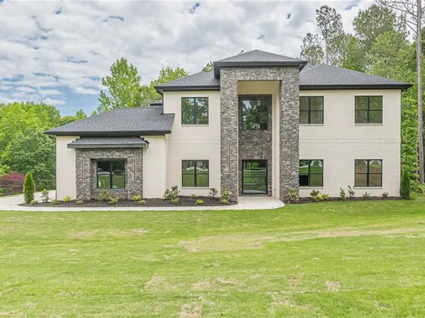 1330 Upchurch Rd, McDonough, GA 30252