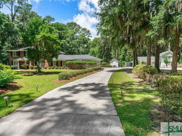 615 Wau Bun Drive, Savannah, GA 31419