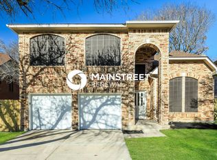 3732 Hull St, Schertz, TX 78154