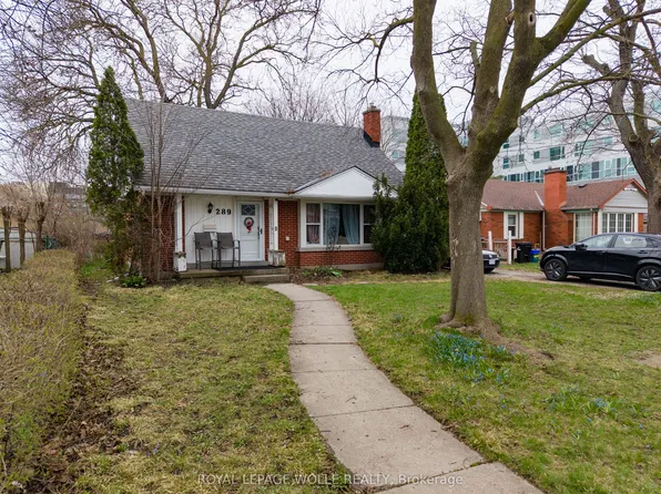 289 Albert St, Waterloo, ON N2L 3T9