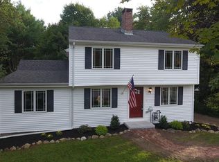 130 Elm St, North Reading, MA 01864