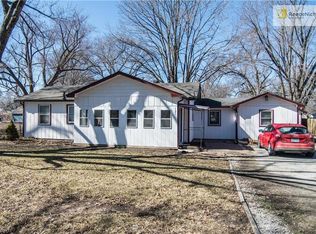 121 Bowen St, Linwood, KS 66052