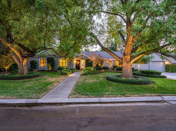 415 N Montgomery Court, Visalia, CA 93291