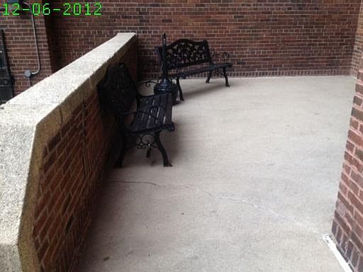 2nd image of 5000 S Cornell Ave APT 12C