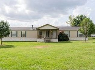 620 Laura Ln, Haughton, LA 71037