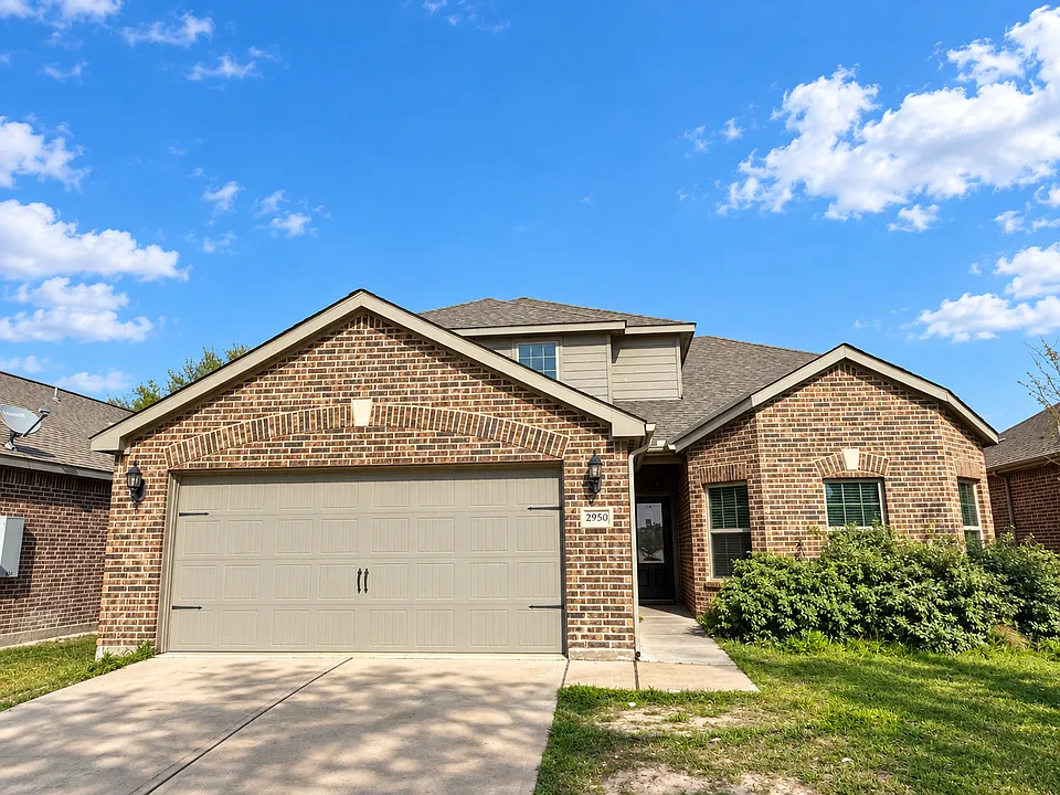 2950 Parker Rd