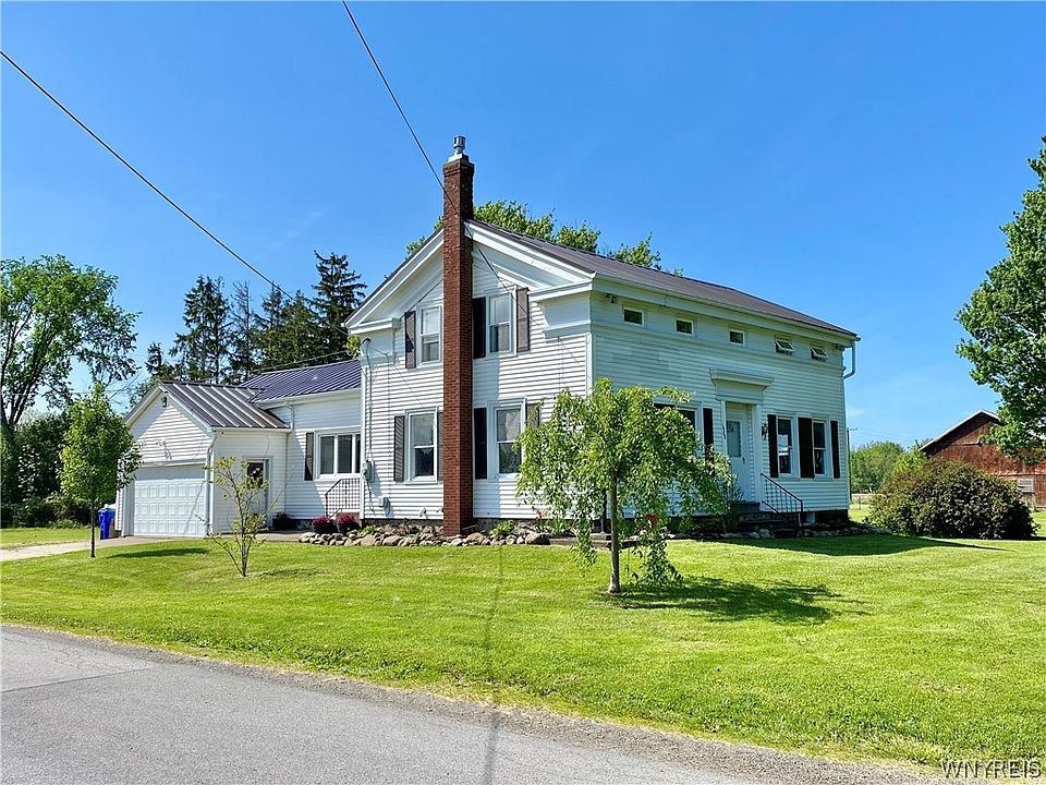1988 Kent Rd, Kent, NY 14477 Zillow