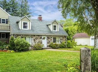 365 Cross St, Winchester, MA 01890