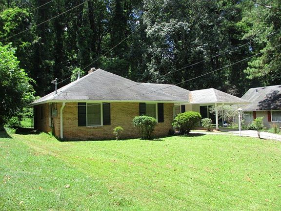 5th image of 2032 Rector Dr SW