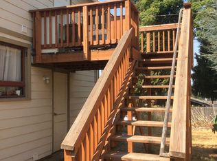 2734 N Houghton St UNIT B, Portland, OR 97217