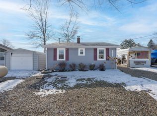 17863 Point Dr, Barryton, MI 49305