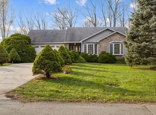 1111 N Nursery Rd, Anderson, IN 46012