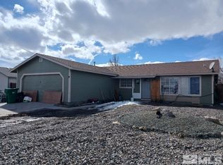 613 Aja Pl, Dayton, NV