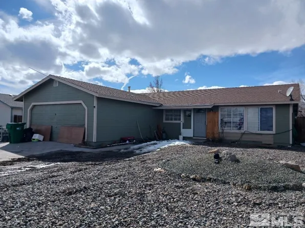 613 Aja Pl, Dayton, NV 89403