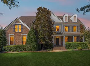 9204 Sydney Ln, Brentwood, TN 37027