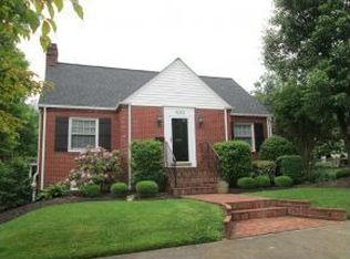 1103 Southwest Ave, Johnson City, TN 37604