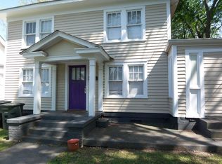 405 S Jarvis St APT A, Greenville, NC 27858
