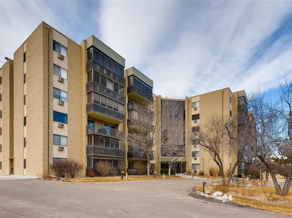 13601 E Marina Dr APT 103, Aurora, CO 80014