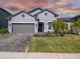 1468 Keystone Ridge Cir, Tarpon Springs, FL 34688