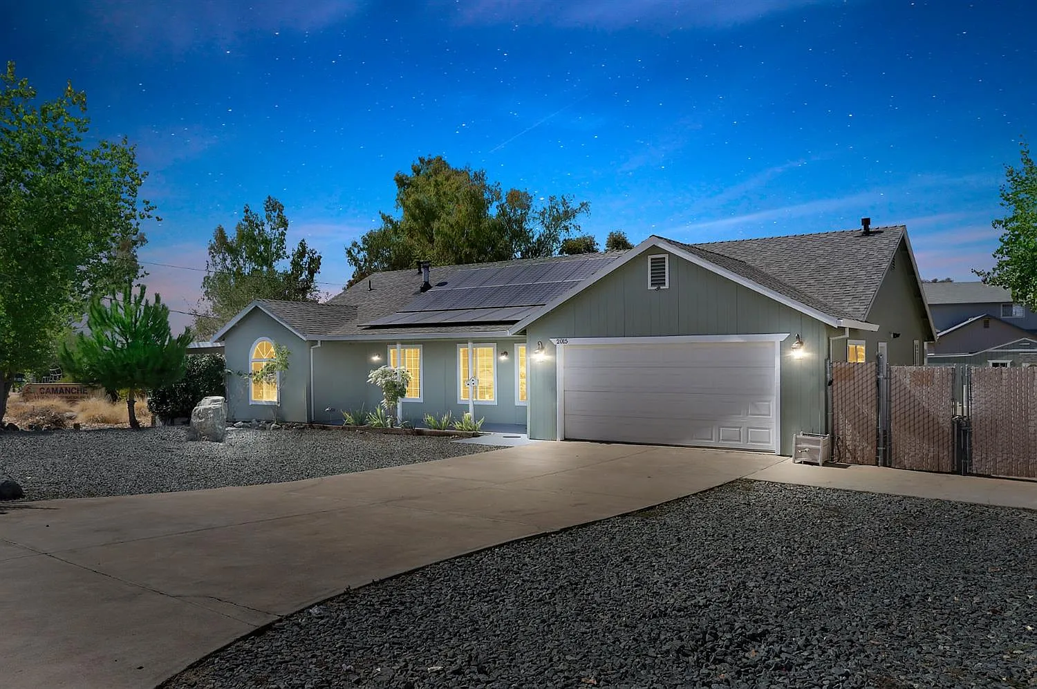2015 Camanche Rd photo 1