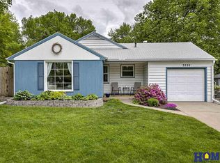 3335 Van Dorn St, Lincoln, NE 68506