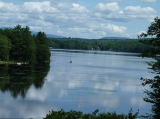 194 Algonquin Rd, Enfield, NH 03748