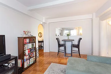 Sold by Brown Harris Stevens