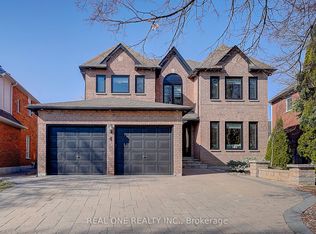 4 Casson Pl, Markham, ON