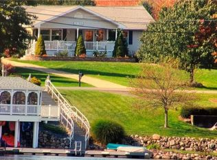 2701 Shadyside Rd, Findley lake, NY 14736