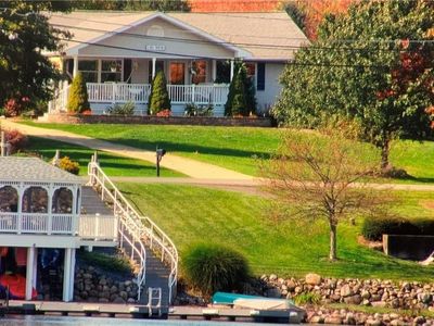 2701 Shadyside Rd, Findley lake, NY, 14736