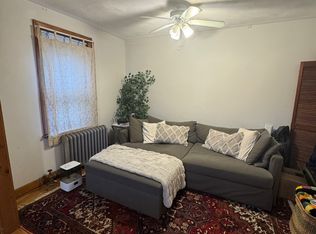 291 Columbia St #2, Cambridge, MA 02141