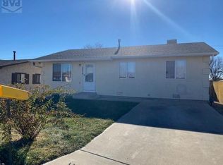 2024 W 18th St, Pueblo, CO 81003
