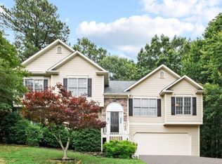 122 Brookhaven Ln, Canton, GA 30114