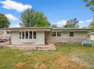 5105 Council Ring Blvd, Kokomo, IN