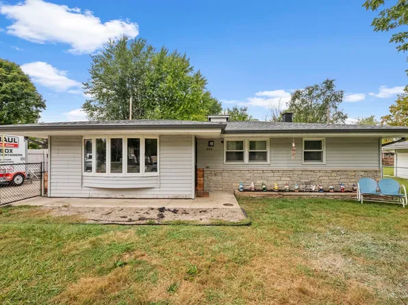 5105 Council Ring Blvd, Kokomo, IN 46902