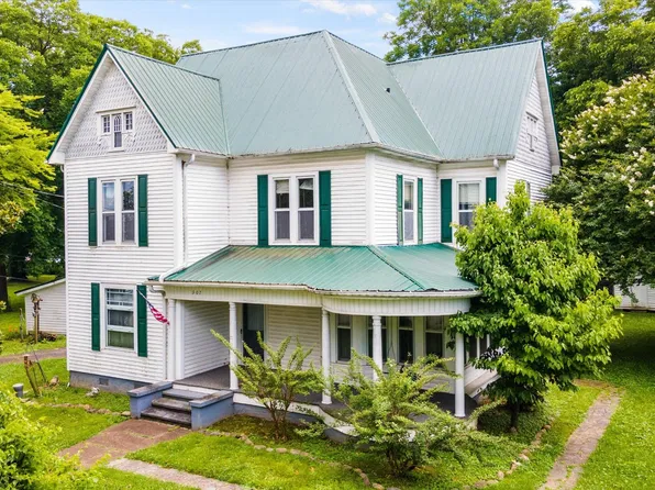 307 Prince St, Sevierville, TN 37862
