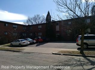 99 Melrose St UNIT 11, Providence, RI 02907