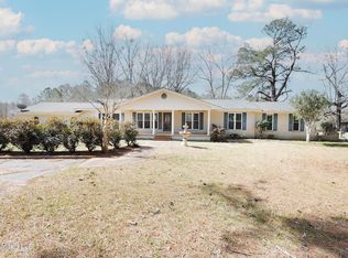 14 Joy Dr, Silver Creek, MS 39663