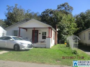 1157 Bristol St, Birmingham, AL 35217