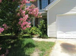 2104 Woodwyck Way, Raleigh, NC 27604