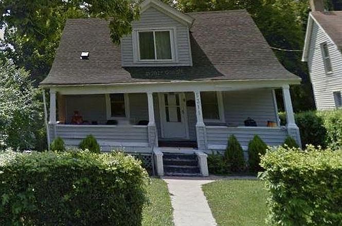 1st image of this home