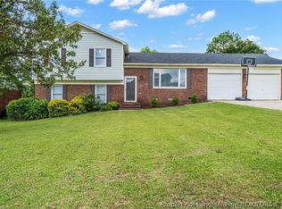 910 Issac Dock Dr, Fayetteville, NC 28314